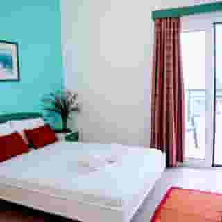 Theoni Apartments, 6 of 6