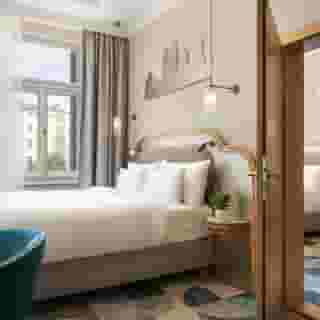 Allure Hotel Prague, 4 of 5