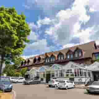 Hotel Elisenhof Monchengladbach, 1 of 5