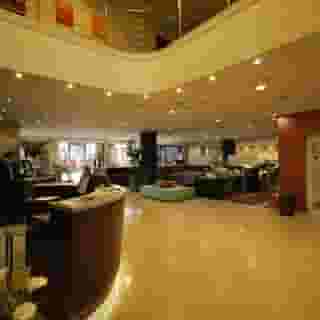 Hotel Lion's Garden, 4 of 5