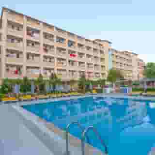 Xeno Eftalia Resort, 6 of 6