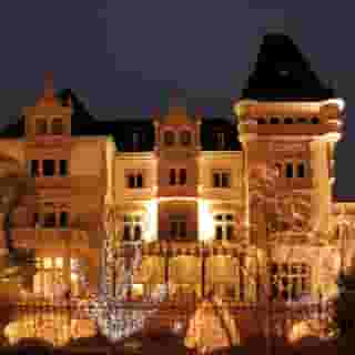 Villa Kennedy, 1 of 5