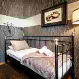 Aparthotel Oberza, 6 of 6