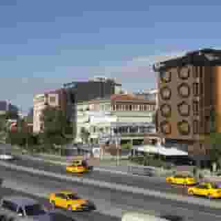 Rios Edition Hotel, 3 of 5