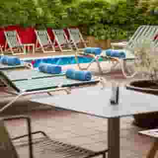 Aqua Bertran Park Hotel, 3 of 5