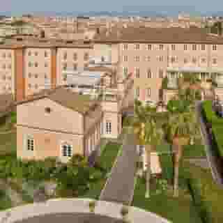 Villa Agrippina Gran Melia, 3 of 5