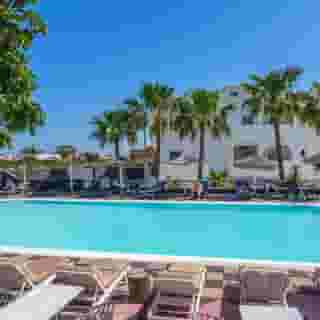 Sandy's Paradise Infinity, 1 of 5