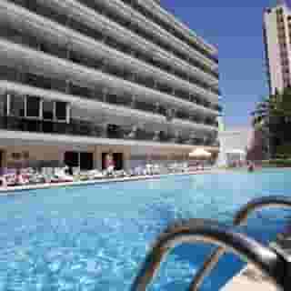 Perla Hotel, 1 of 5