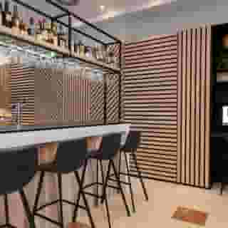 Holiday Inn Brussels Schuman, 1 of 5