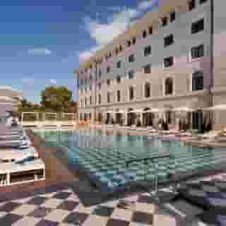 Brown Beach House hotel & spa, 4 of 5