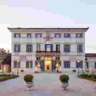 Villa Condulmer, 3 of 5