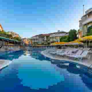 Tu Casa Gelidonya Hotel, 2 of 5