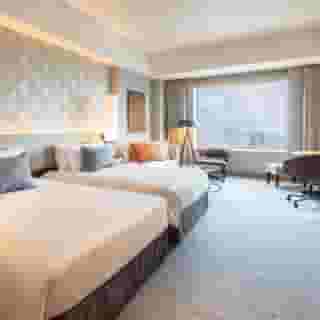 Cerulean Tower Tokyu Hotel, 5 of 5