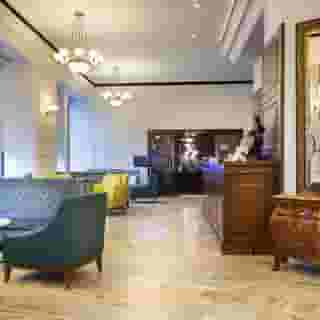 Capitol Bucharest, 5 of 5