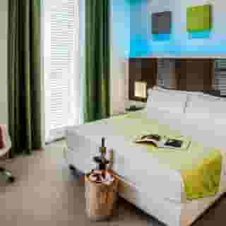 Hotel Degli Arcimboldi, 2 of 5