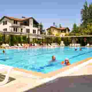 Belkon Hotel, 2 of 5