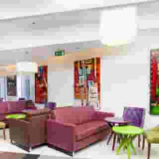 Louis Fitzgerald Hotel, 4 of 5