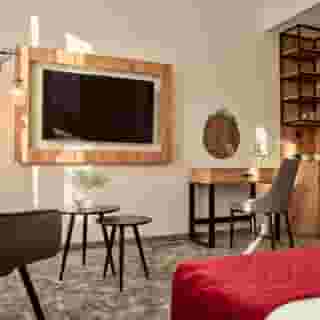 1891 Garni Hotel, 2 of 5