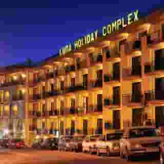 Luna Holiday Complex View 1