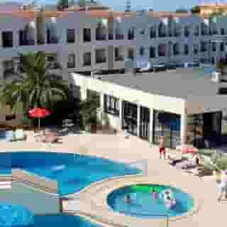 Clube Alvorferias, 1 of 5