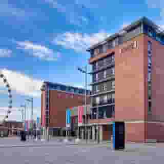 Staybridge Suites Liverpool, 4 of 5
