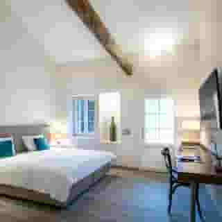 Auberge des Grands Bois, 5 of 5
