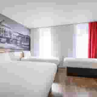 B&B Hotel Brussels Centre Gare Du Midi, 6 of 6