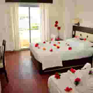 Lavitas Hotel, 5 of 5