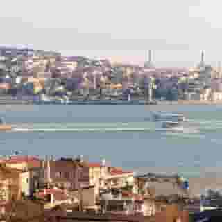 Cheya Besiktas Hotel & Suites, 4 of 5