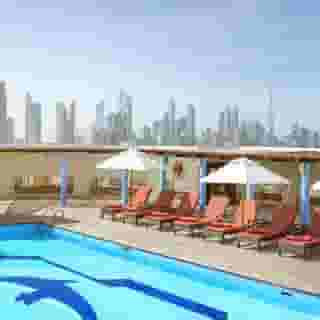 Jumeira Rotana, 1 of 5
