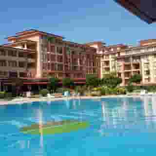 Hotel Magic Dreams, 5 of 5