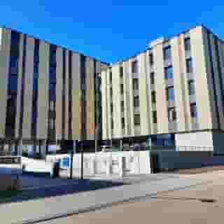 Fletcher Hotel-Restaurant Rotterdam Airport, 1 of 5