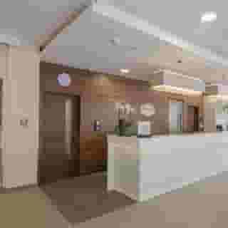 Hampton By Hilton Frankfurt City Centre Messe, 3 of 5