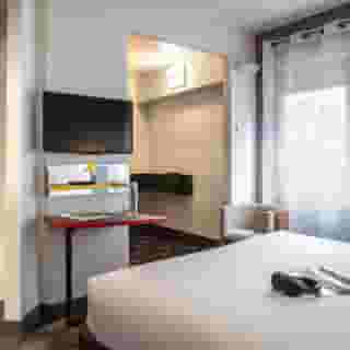 ibis Styles Paris Mairie de Montreuil, 5 of 5