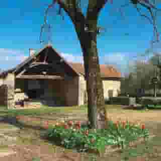 Auberge Du Vernay, 3 of 5
