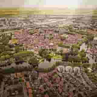 Best Western City Hotel Woerden, 6 of 6