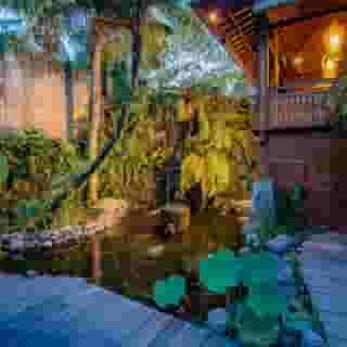 Arya Swara Villa Ubud, 3 of 5