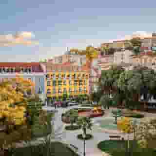 Alegria A Lisbon Boutique Hotel, 2 of 5