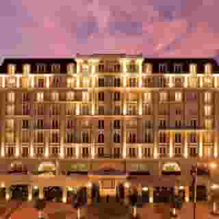 Cape Royale Luxury Hotel, 1 of 5