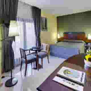 Gran Hotel Barcino, 4 of 5
