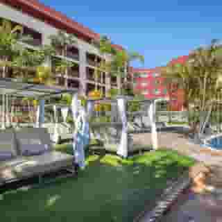 Barcelo Marbella, 5 of 5