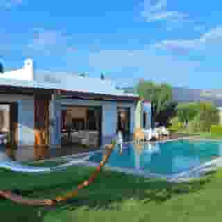 Grand Resort Lagonissi, 3 of 5