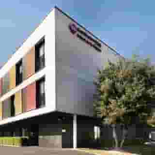 Best Western Plus Hotel de la Regate, 5 of 5