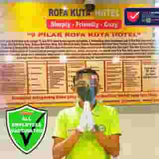 Rofa Kuta Hotel, 2 of 5