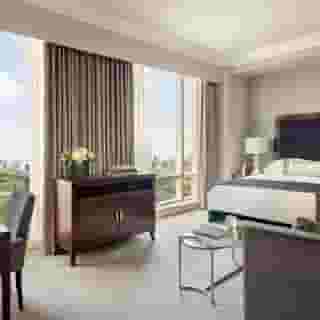 Trump International Hotel and Tower New York, 2 of 5