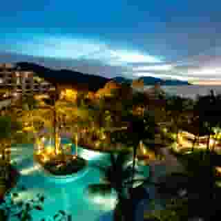 Parkroyal Penang Resort, 5 of 5