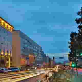 Bulvar Palas & Spa Old City Hotel Istanbul, 1 of 5