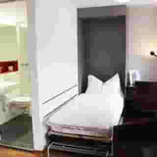 Top Hotel Rothaus Luzern & Peruvian Culinary Art, 3 of 5