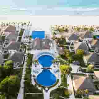 Allegro Playacar, 2 of 5