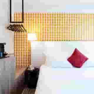 the Originals Boutique, Maison Montmartre, Paris, 4 of 5